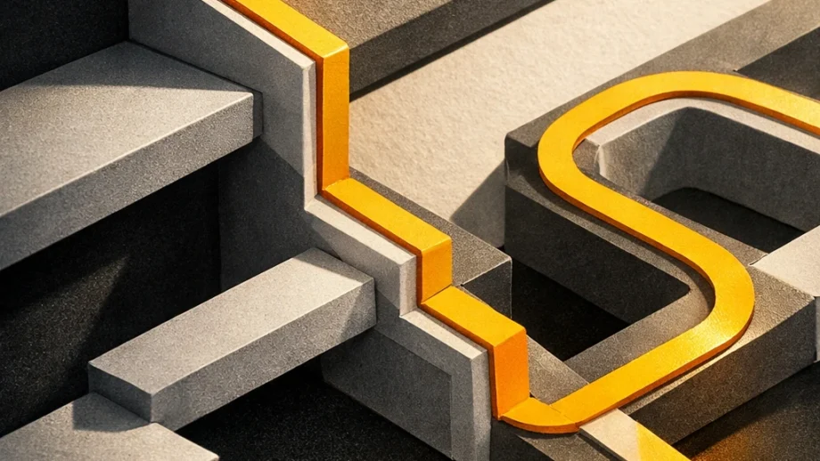 How to read common bracket shapes